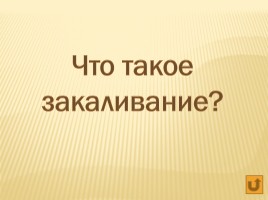 Обобщающий урок по теме «Кожа», слайд 8