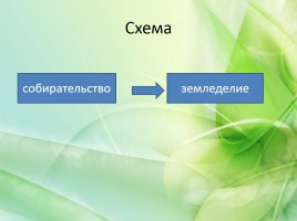 Всеобщая история 5 класс «Возникновение земледелия и скотоводства», слайд 9