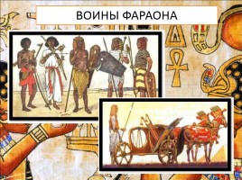 Культура Древнего Египта, слайд 3