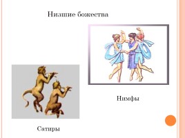 История Древнего мира 5 класс «Религия древних греков», слайд 12