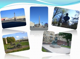 Памятники Санкт-Петербурга, слайд 2
