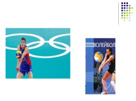 Раздел программы «Волейбол», слайд 16