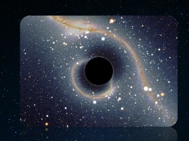 Черные дыры, слайд 10