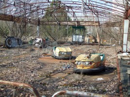 Авария на Чернобыльской АЭС, слайд 15