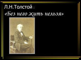 Биография Федора Ивановича Тютчева, слайд 17