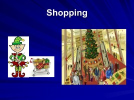 Магазин - Shopping, слайд 3