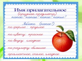 Внеклассное мероприятие по русскому языку «В мире грамматики», слайд 15