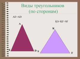 Треугольник, слайд 3