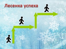 Русский язык 3 класс «Зима», слайд 27