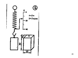 Скрелин - Дидактические материалы по физике 8 класс 1979 год, слайд 28