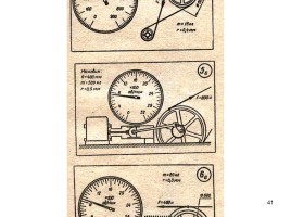 Скрелин - Дидактические материалы по физике 8 класс 1979 год, слайд 41