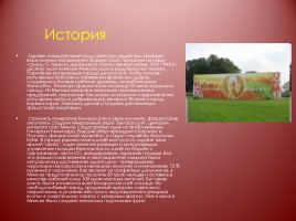 Минск - город-герой, слайд 12