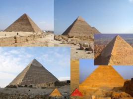 Пирамиды Древнего Египта, слайд 14