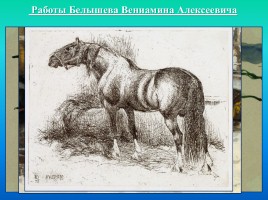 Лошади в изобразительном искусстве, слайд 17