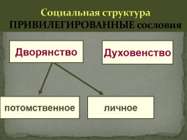 Российская империя на рубеже 18 - 19 вв., слайд 6