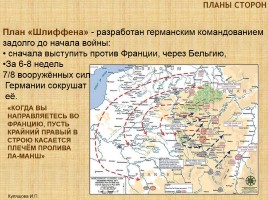 Россия в Первой мировой войне, слайд 9
