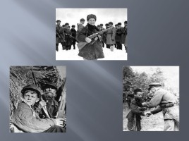 Маленькие герои большой войны, слайд 11