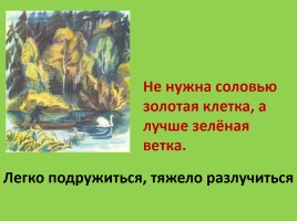 Д.Н. Мамин - Сибиряк «Приёмыш», слайд 22
