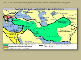 Всеобщая история 10 класс «Древний Восток», слайд 19