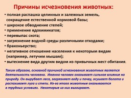 Красная книга Ростовской области - Животные, слайд 25