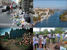 On the topic Eco-problems in my hometown Rostov-on-Don, слайд 5