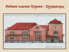 С.В. Ковалевская 1850-1891 гг., слайд 5