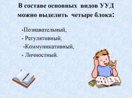 Современные образовательные технологии как способ развития УУД у обучающихся, слайд 3