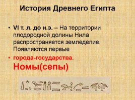Древний Египет - Государство на берегах Нила, слайд 25