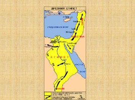 Древний Египет - Государство на берегах Нила, слайд 35