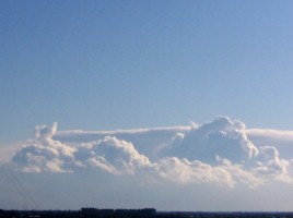 Влажность воздуха - Облака, слайд 27
