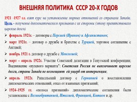 СССР: годы форсированной модернизации, слайд 5