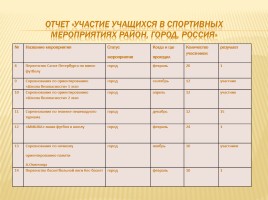 Публичный доклад 2013-2014 уч. год, слайд 33