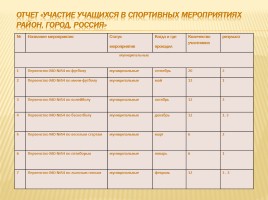 Публичный доклад 2013-2014 уч. год, слайд 41