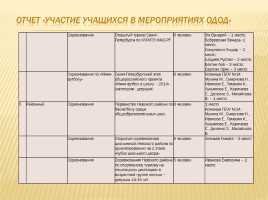 Публичный доклад 2013-2014 уч. год, слайд 45