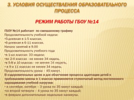 Публичный доклад 2013-2014 уч. год, слайд 52