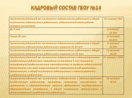 Публичный доклад 2013-2014 уч. год, слайд 68