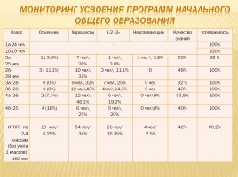 Публичный доклад 2013-2014 уч. год, слайд 93