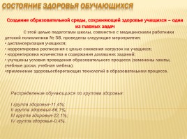 Публичный доклад 2014-2015 уч. год, слайд 106