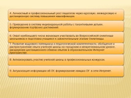 Публичный доклад 2014-2015 уч. год, слайд 115