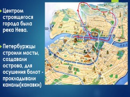 Новый для России город, слайд 4