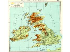 The United Kingdom of Great Britain and Northern Ireland, слайд 10