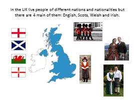 The United Kingdom of Great Britain and Northern Ireland, слайд 19
