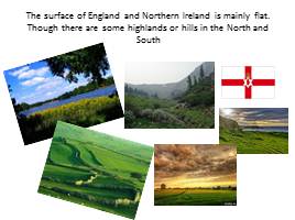 The United Kingdom of Great Britain and Northern Ireland, слайд 5