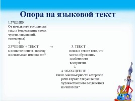 Мастер-класс «Создание проблемных ситуаций на уроке как один из способов развития творческого мышления», слайд 23