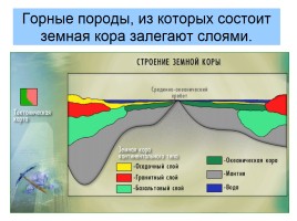 Горные породы и минералы, слайд 6