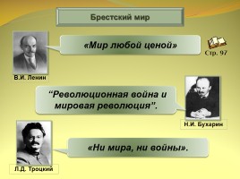 Формирование советской государственности, слайд 21