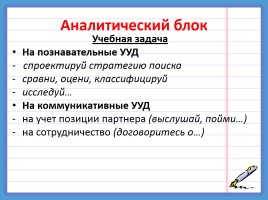 Требования к современному уроку в условиях введения ФГОС, слайд 28