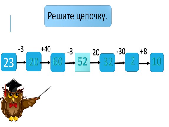 2 класс закрепление изученного решение задач 2 класс презентация