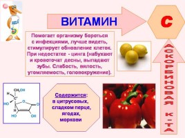 Лекция №6 «Биологически активные вещества», слайд 24