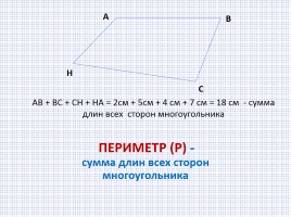 Опорные таблицы по математике, слайд 15